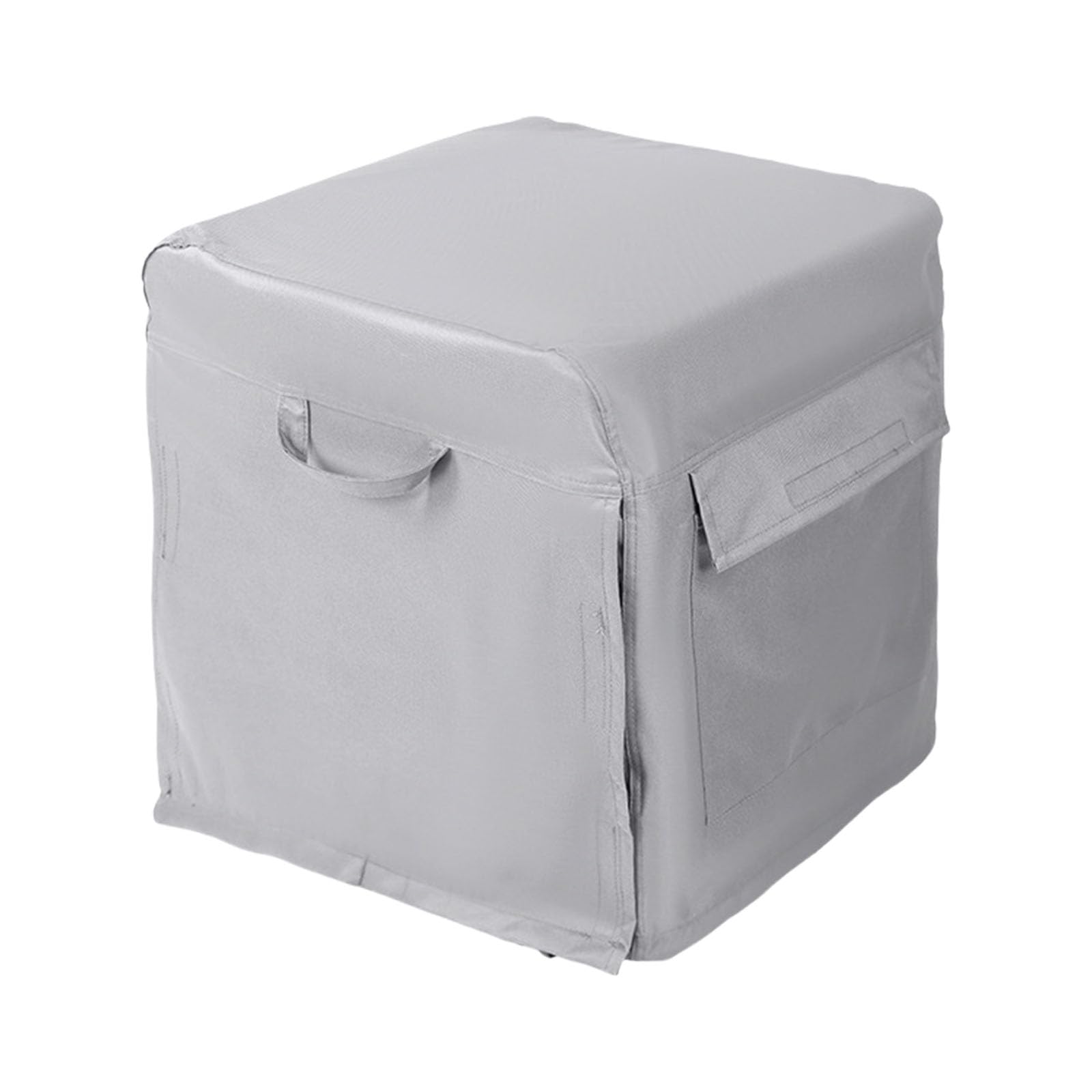 Kalttoy Multipurpose Generator Covers Waterproof Portable Sturdy Fabric Materials Accessory for Most Inverters Generators Waterproof Generator Covers