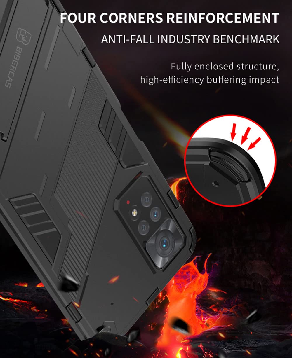 SEAHAI Cover per Honor X8a, Ultra Sottile Custodia Preiu PU Pelle