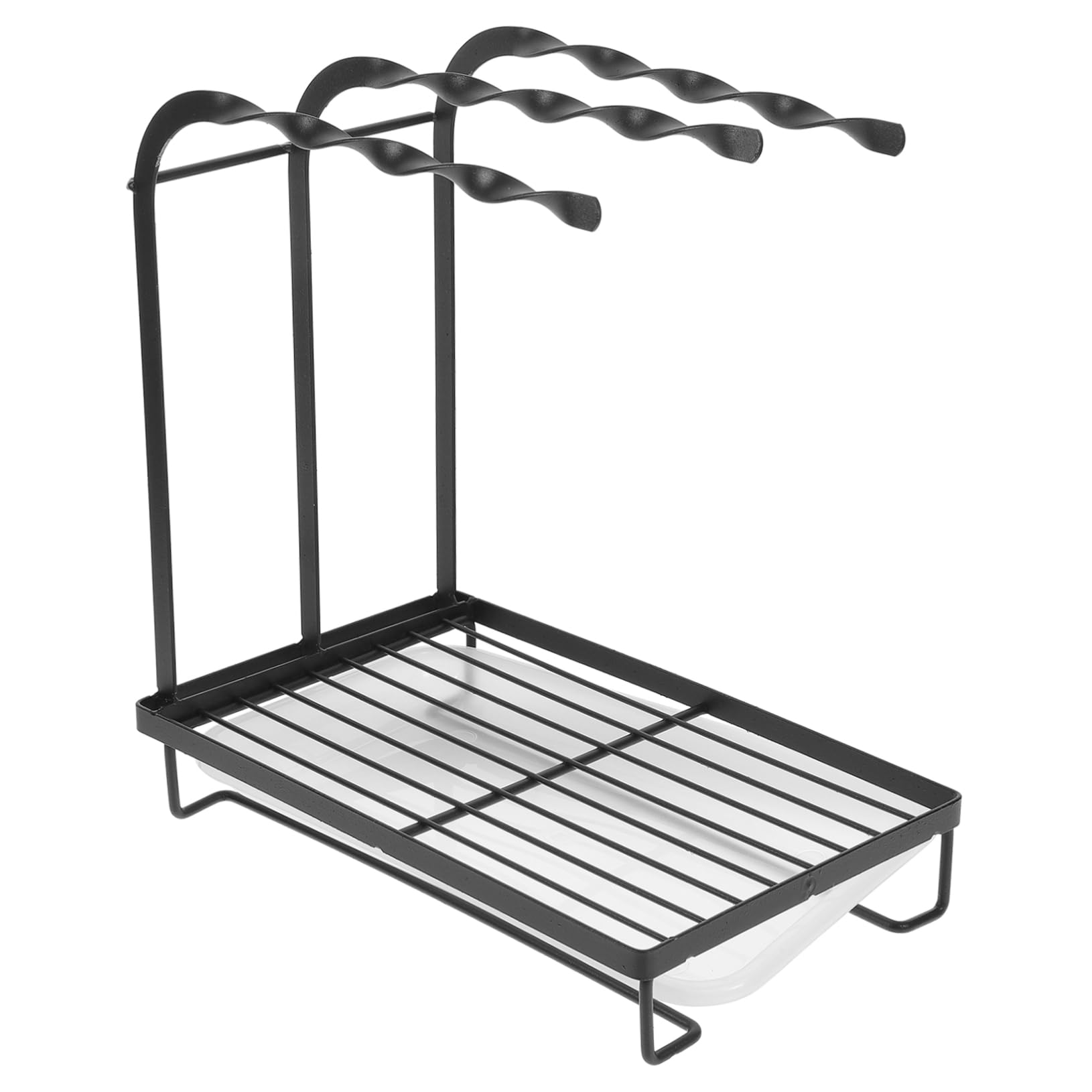 Organisateur de cuisine et salle de bain pour ranger les torchons