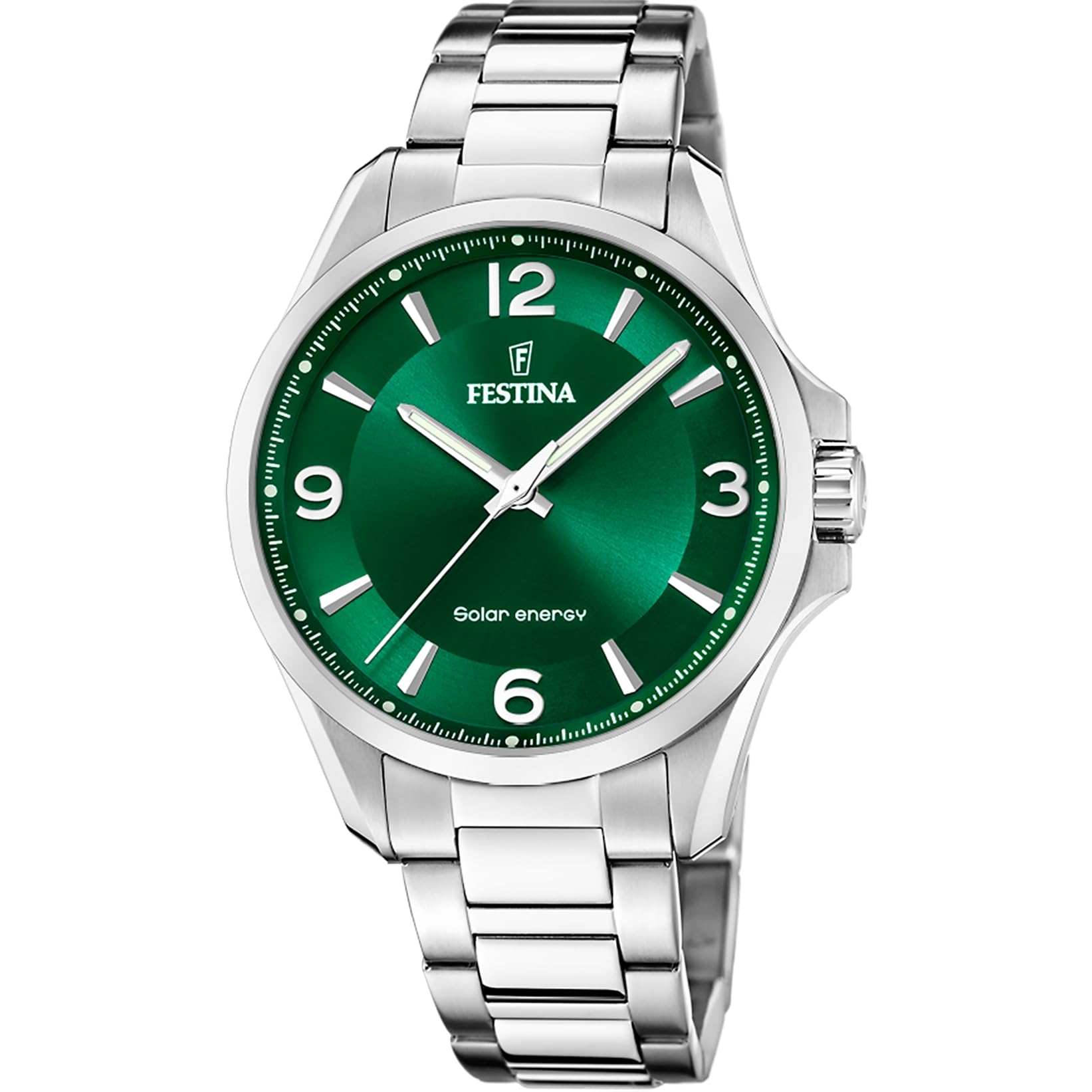 Festina Orologio Solar