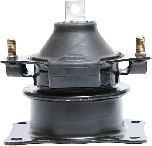 Miniatura 3 de RP Remarkable Power, G278 para Accord 2.4L 2003-2007 Acura TSX 2.4L 2004-2008 Juego de montaje de motor delantero trasero derecho Auto Trans A4526