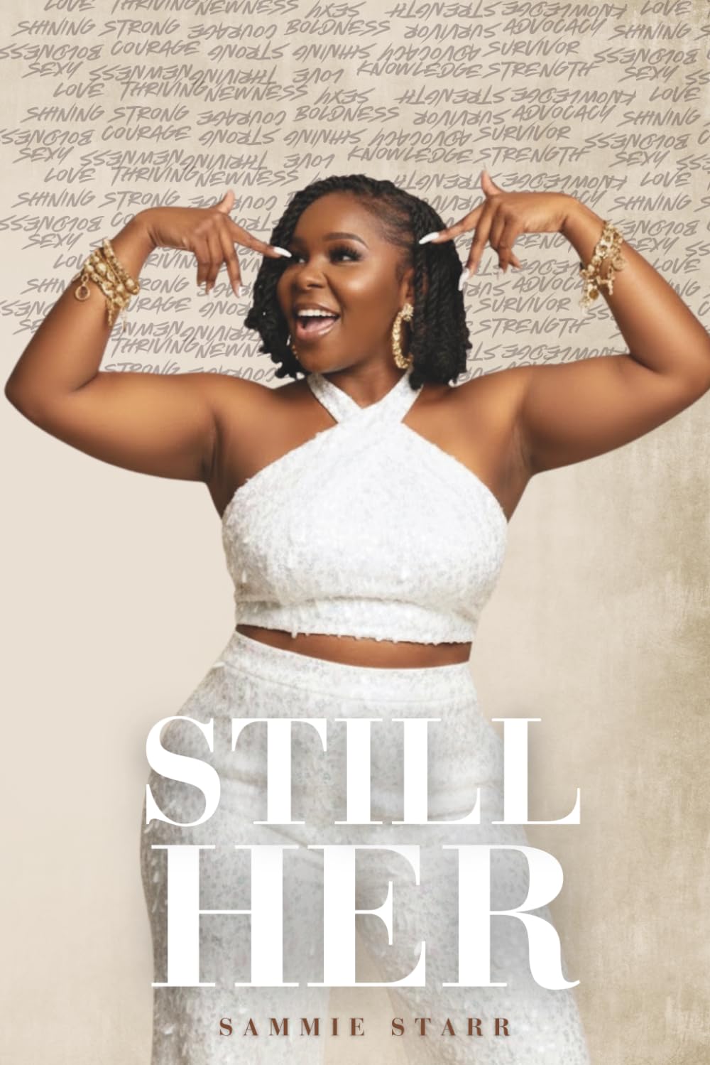 Still Her: Breast Cancer Education for the Fly, Faithful, and Figuring It Out