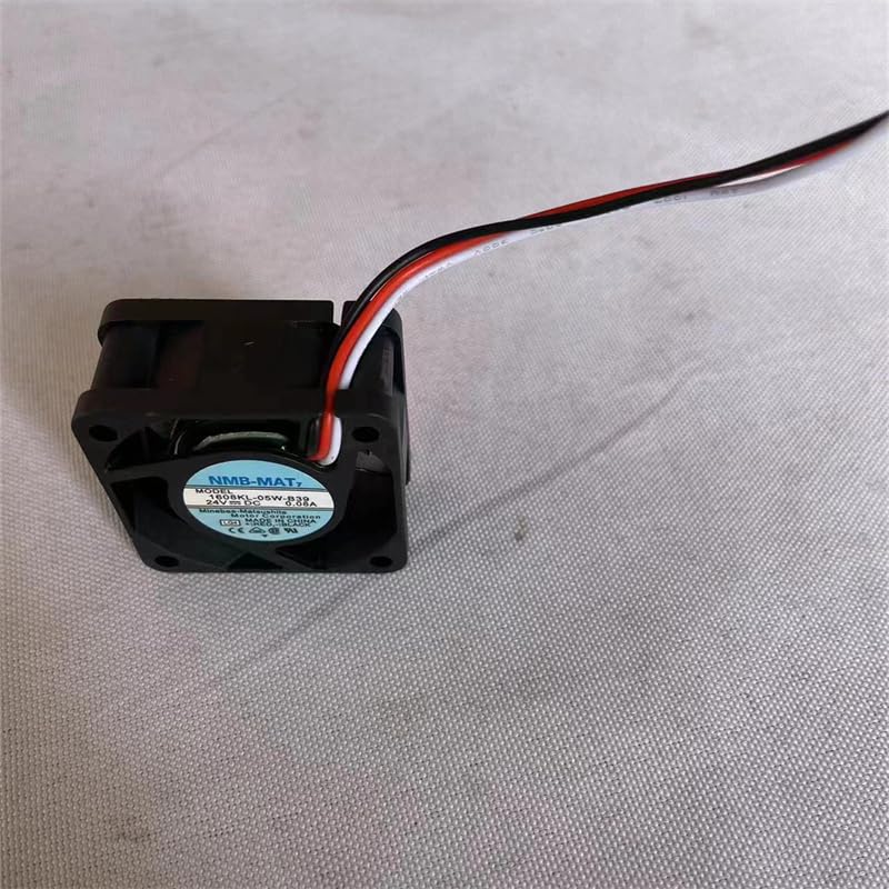 1608Kl-05W-B39 4010 40mm 12V 0.1A Inverter DC axial Cooling Fan