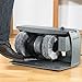 Sichler Haushaltsgeräte Máquina para limpiar zapatos: Limpiabotas PROFI Imagen de Sichler Haushaltsgeräte Máquina para limpiar zapatos: Limpiabotas PROFI