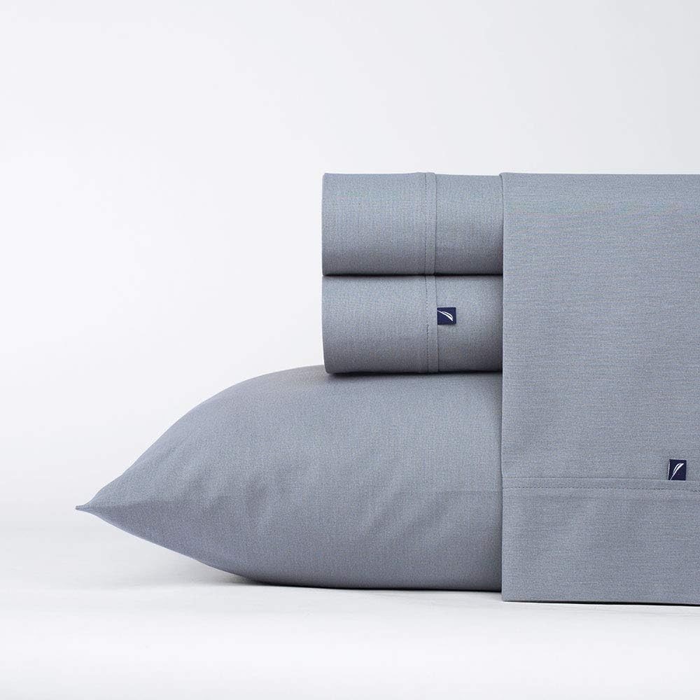 Juegos De Sábanas Y Cabeceros De Almohada - Nalui, Descanso Premium Para Todos