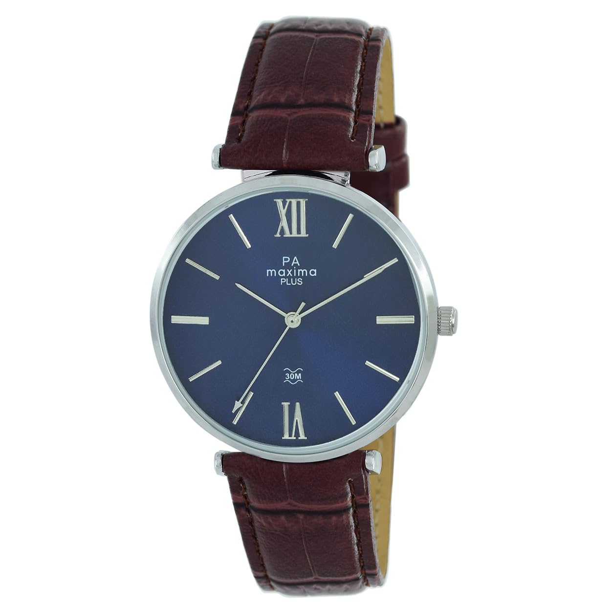 Maxima Attivo Gents Watch 54701LAGI (B0CTKGX1LK) Amazon Price History, Amazon Price Tracker