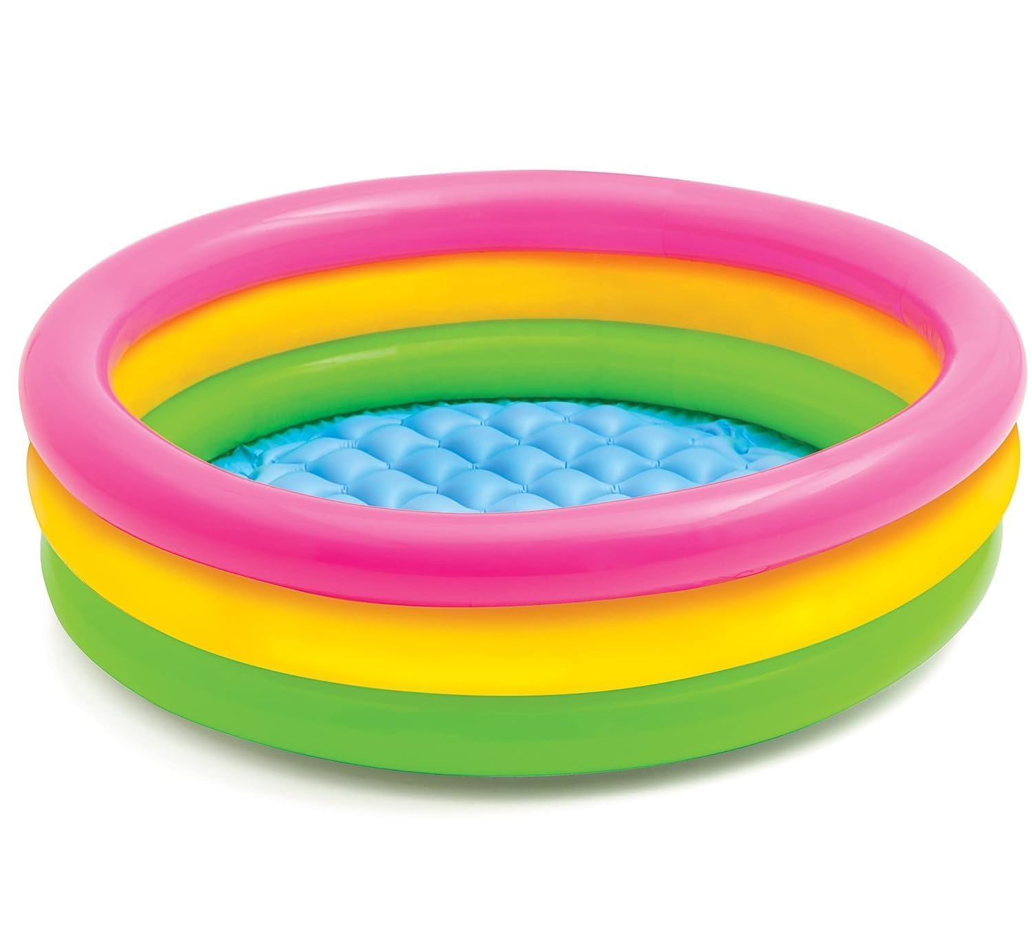 Inflatable Swimming Pool for Indoor and Outdoor Use, Portable, Foldable, 2 Feet, Lightweight, Multi-Purpose-image-5