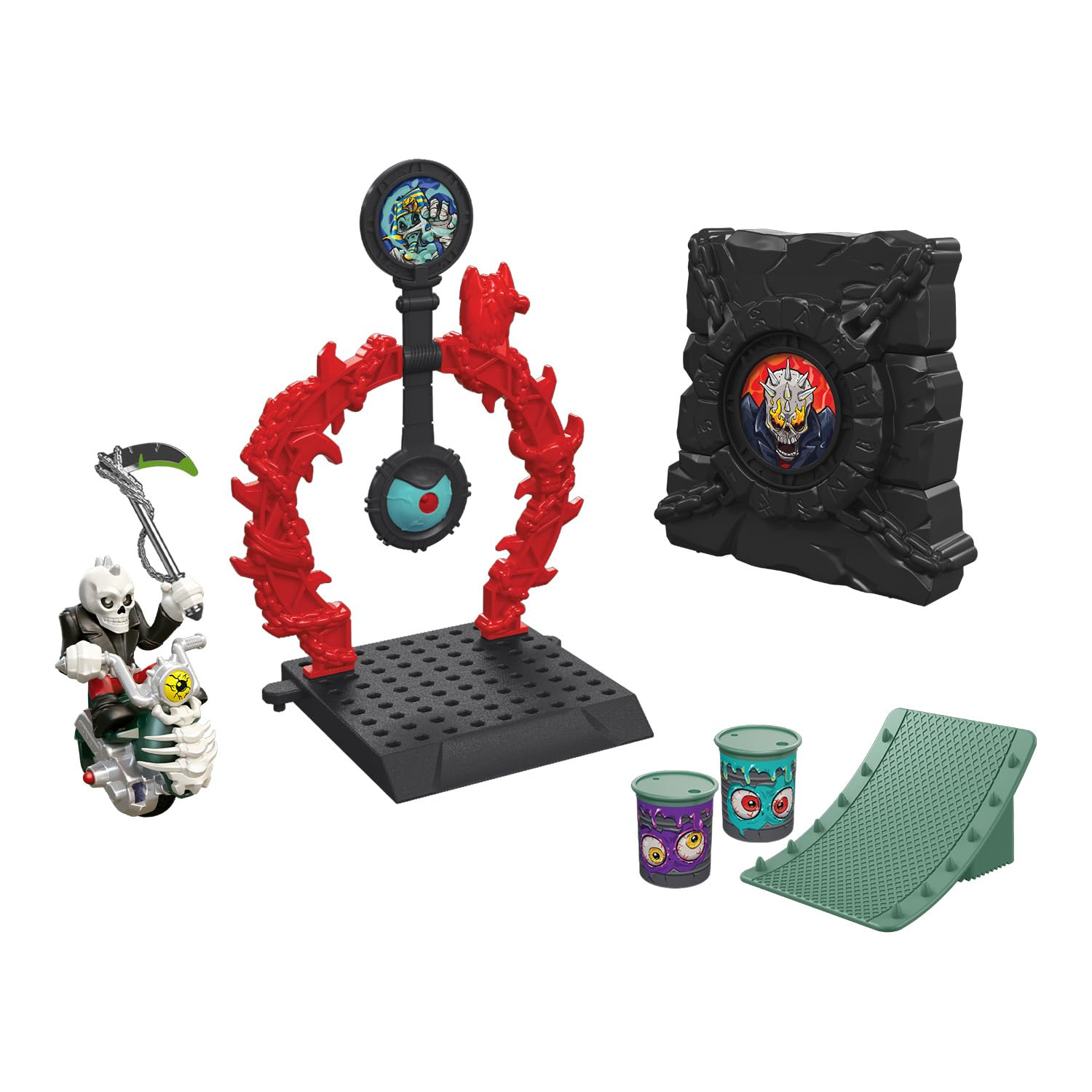 クラッシュセット レイス LEGO Star Wars Luke Skywalker's Lightsaber Set 40483