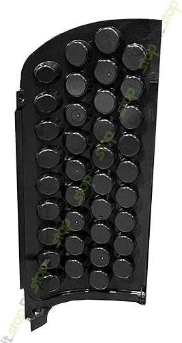 Miniatura 3 de PitStopTruckParts Thermo King Reefer - Rejilla de nido de abeja en CURBSIDE TK98-7469 SB 110, 210, 230, 310, 400 unidades