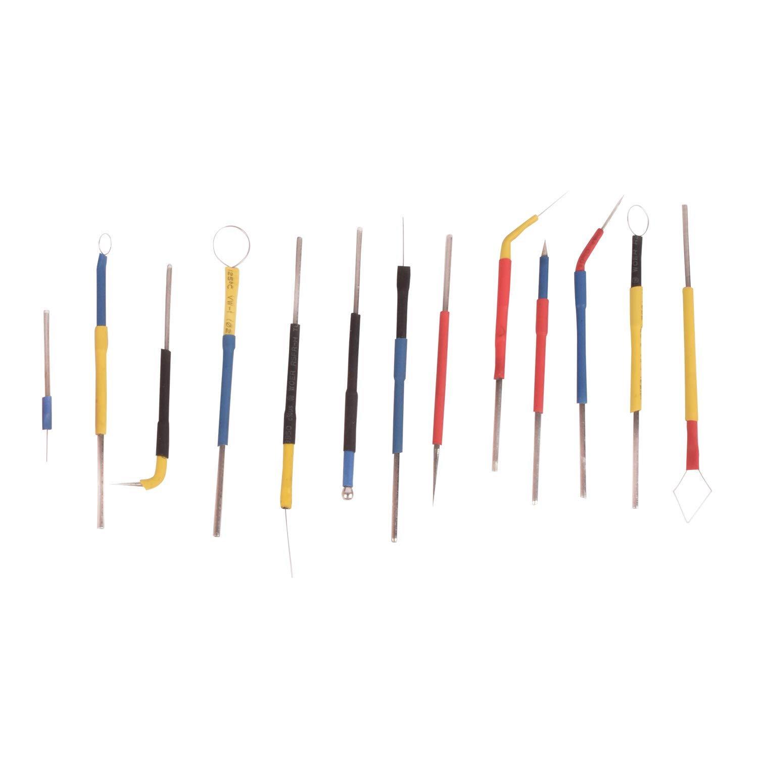 Diklap Electrodes Needle Cautery Set For Radio Frequency Special