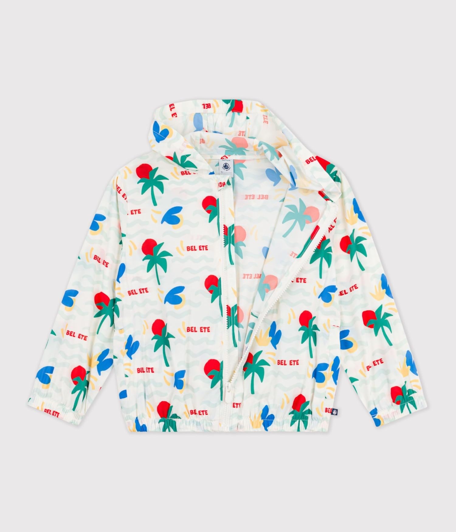 Petit Bateau Odzież DZIEŃ Chłopcy A0f5j