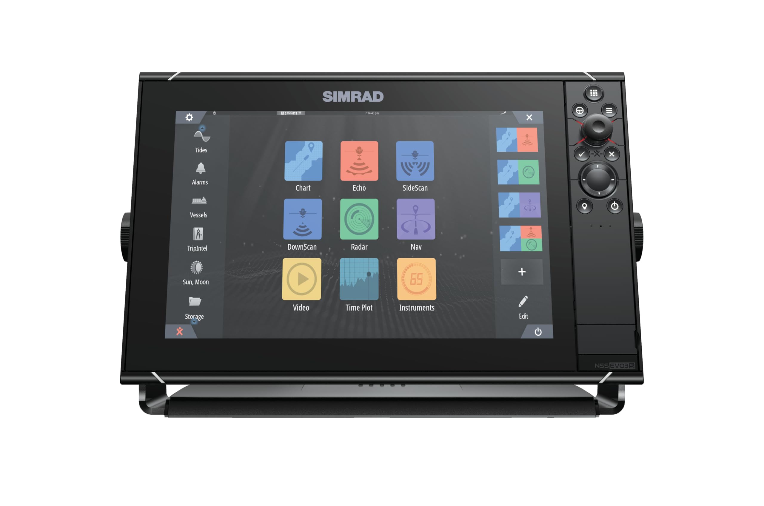 Simrad