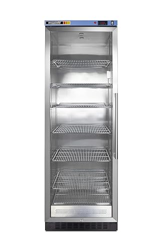 Summit Appliance PTHC155GLHD24 Wide Blanket Warmer; 12.17 cu.ft. Capacity; Double