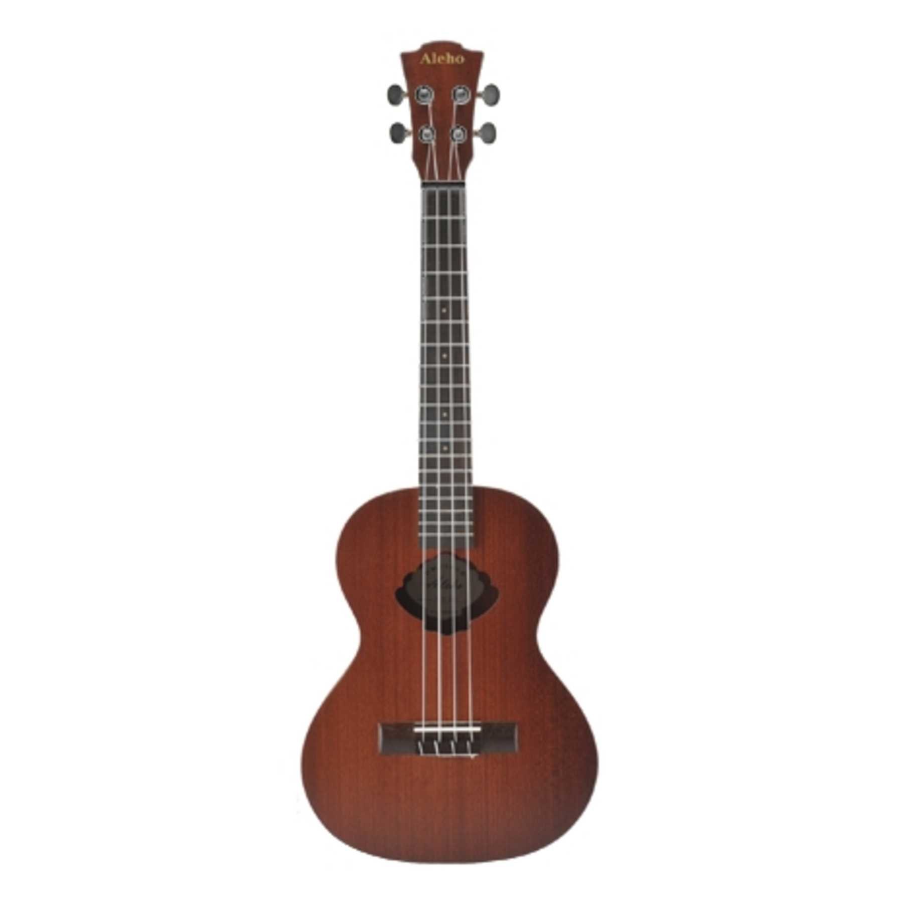 LEHO Ukulele Tenore c/custodia ALUT-M