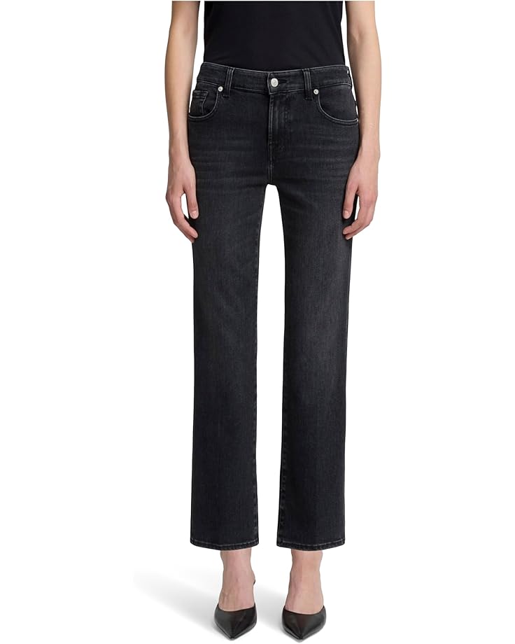 7 For All Mankind Calie Straight Ankle - Main View