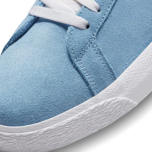 Image of Nike Unisex Adults' Sb Zoom Blazer Mid Fitness Shoes