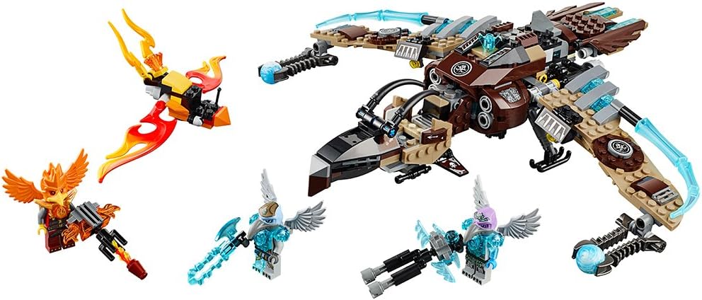 Tор Rаtеd LEGO Chima Vultrix's Sky Scavenger 70228