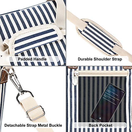 Bolsa de transporte para 6 botellas Kato Tirrinia, protectora e impermeable para viajes 6