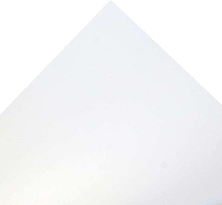 Grafix Drafting Film 24 in. x 36 in. matte both sides [PACK