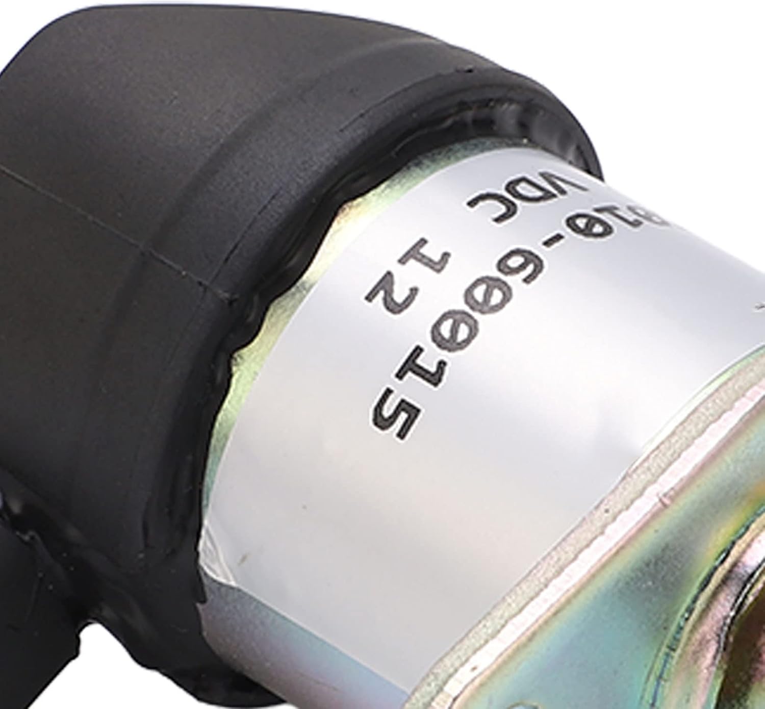 YWBL-WH Elektromagnetyczny Zawór Odcinający Stop Aluminium o Wysokiej Dokładności Kompatybilny z V1505 V3300 łatwa Instalacja