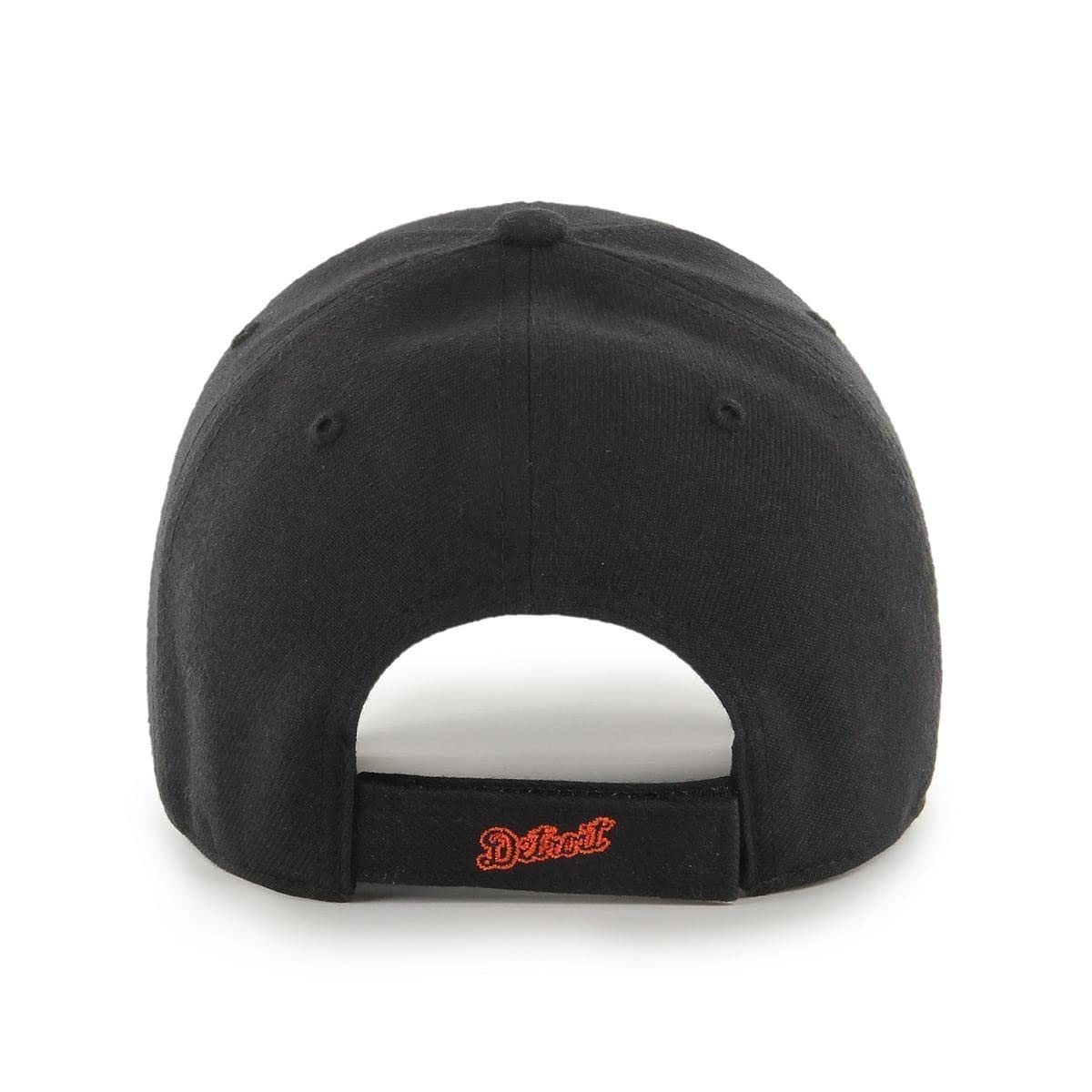 Amazon.co.jp: Forty Seven 47 Brand Detroit Tigers Black MVP