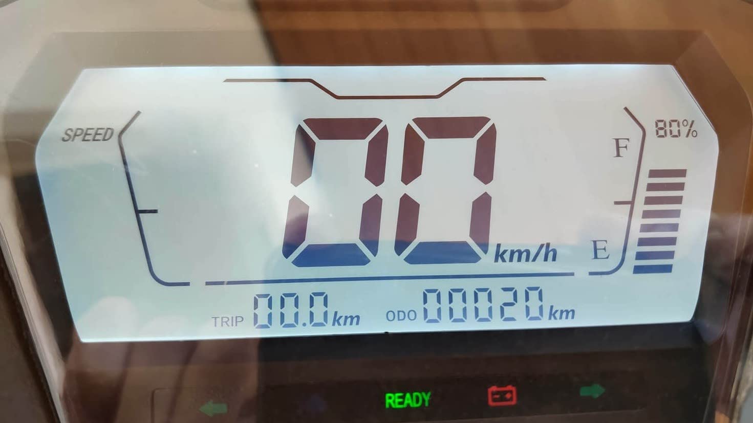 Elektroroller “Eagle”, 2000 Watt, 60 km Reichweite, 45 km/h, Elektro-Roller, E-Roller mit Straßenzulassung, E-Mofa, Blei-Gel-Akku, Produktvideo, Schwarz
