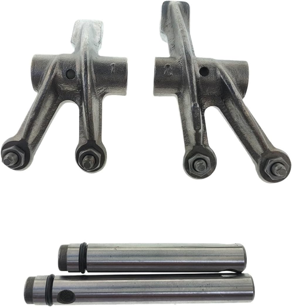 Camshaft Rocker Arm For GN250 DR250 TU250 GZ250 TU DR GN GZ 250 2711-38212-000(Rocker Arm)