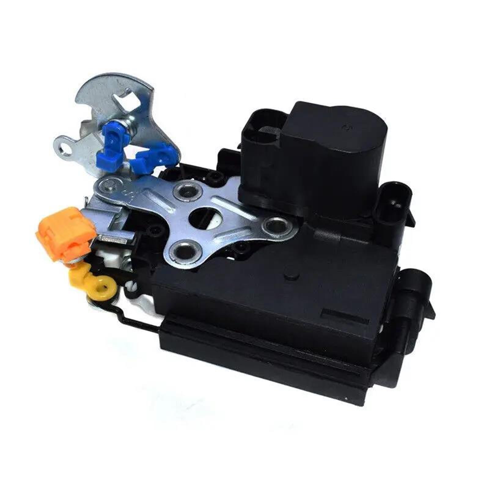 Nmbnpktucu One Color Door Lock Actuator 96272643 96272644 96260995 96260996 For Chevy For Aveo Door Lock Actuator Central Latch(Fl: 96272643 96272638)