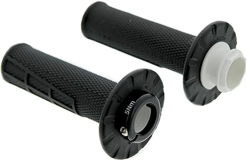 Miniatura 3 de KTM Juego de empuñaduras Negro OEM 79002021200