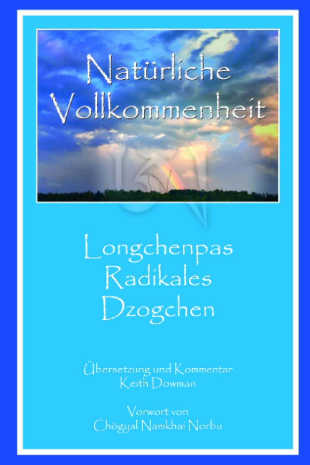 Natürliche Vollkommenheit