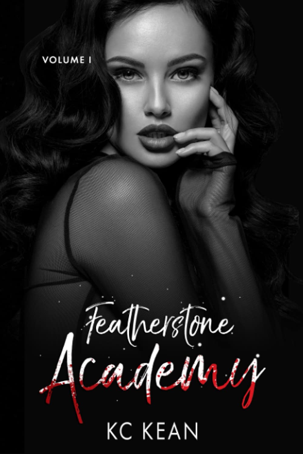 Featherstone Academy Boxset: Volume One (Featherstone Academy Series)