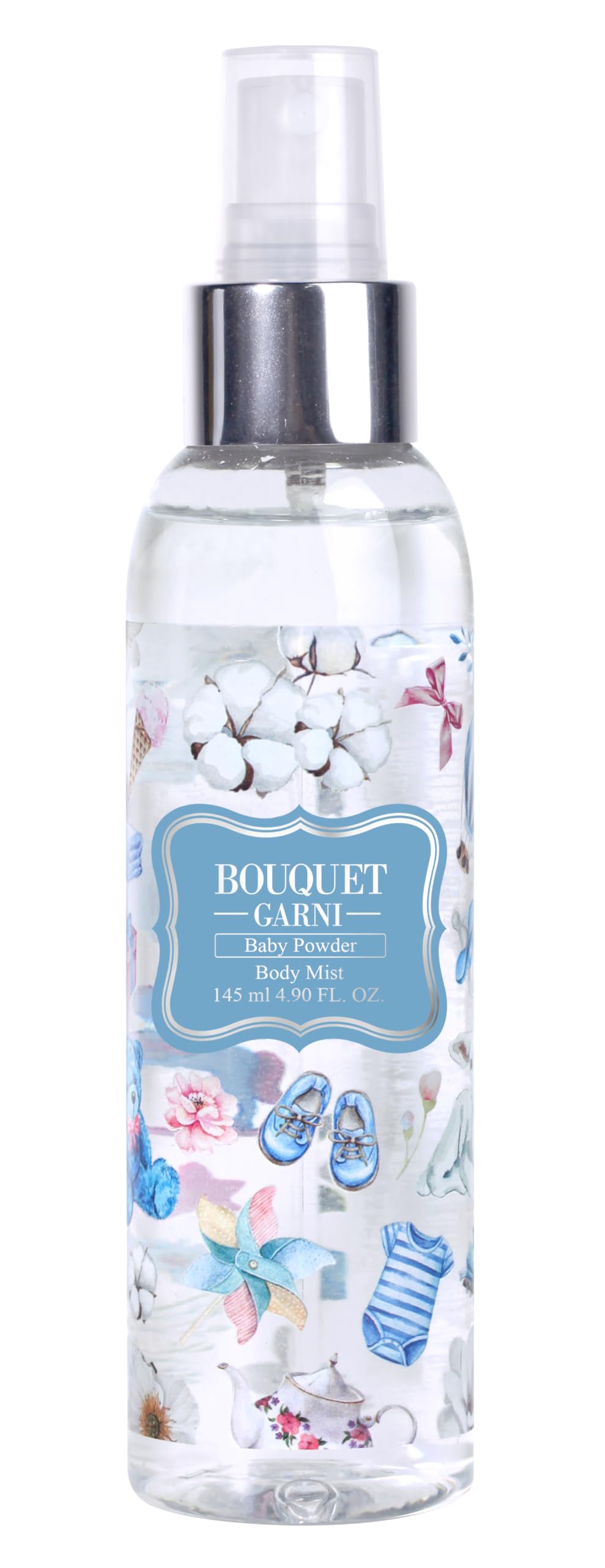 Bouquet Garni ベビーパウダー