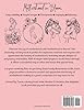 Motherhood in Bloom: Easy Large Print Coloring Book: A Coloring Adventure for Expectant Mothers, Featuring Beautiful Flowers, Pregnancy and Babies. #1