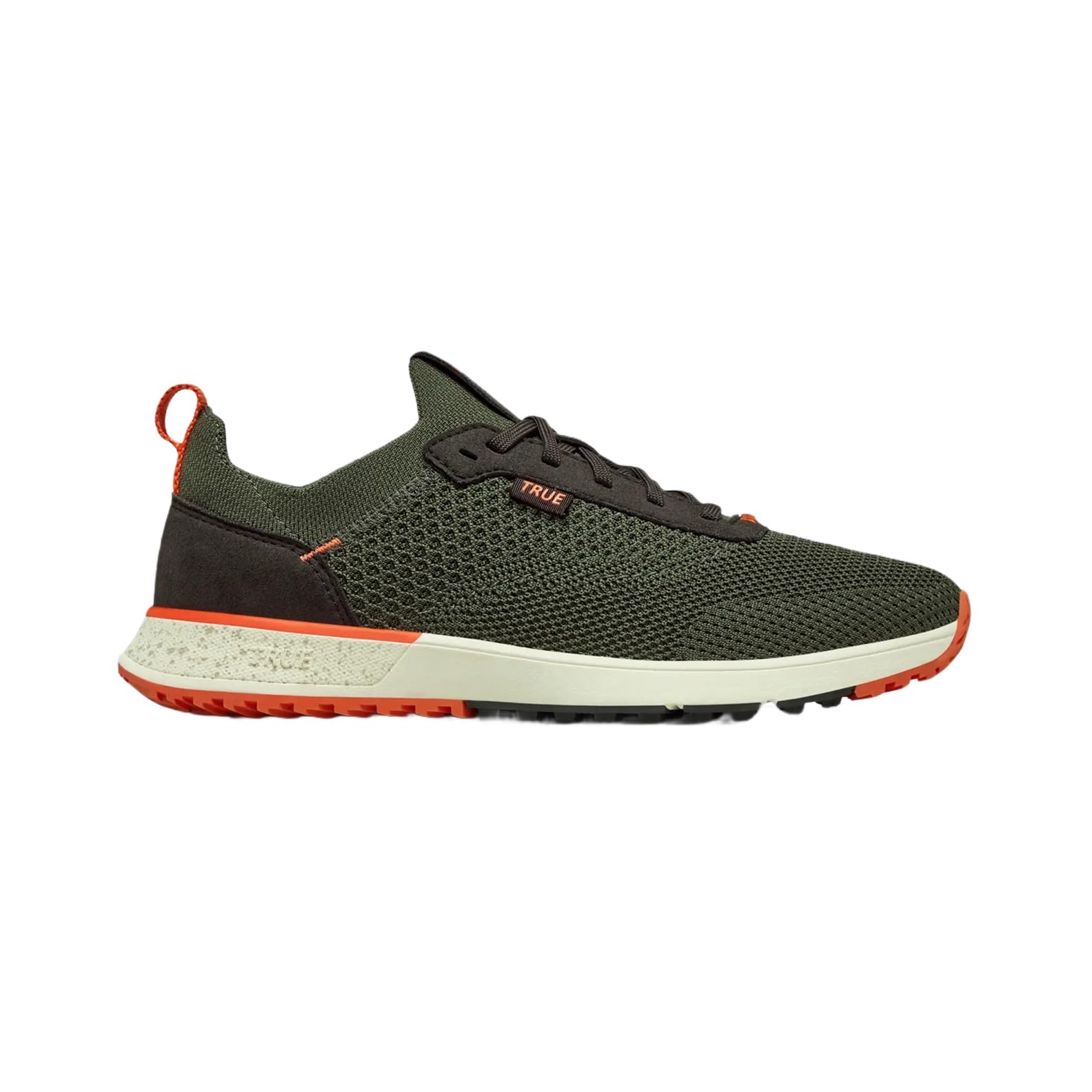 TRUE Linkswear Women's All Day Knit Golf Shoe