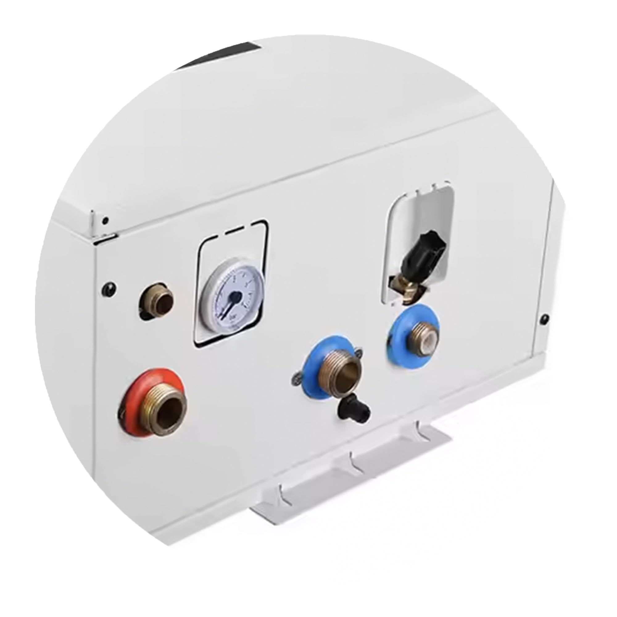 Caldaia elettrica Riscaldamento singolo Volt Sannover 14 kW Monofase trifase