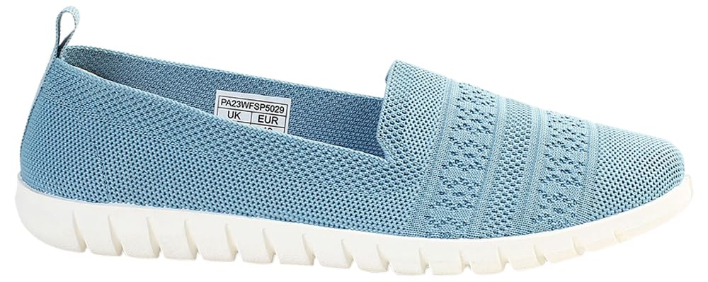 Max Women Blue Sports Shoes,Pink,38 (B0CCPKKP8M) Amazon Price History, Amazon Price Tracker