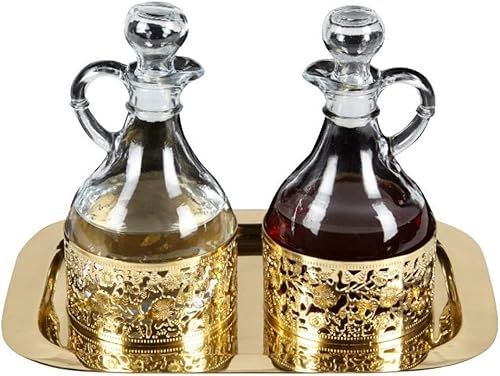 Miniatura 2 de Christian Brands Bandeja de vinagre