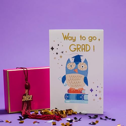 Miniatura 5 de 790 piezas de 10 hojas de calcomanías de letras autoadhesivas con purpurina para decoración de aulas, decoración de gorras de graduación,