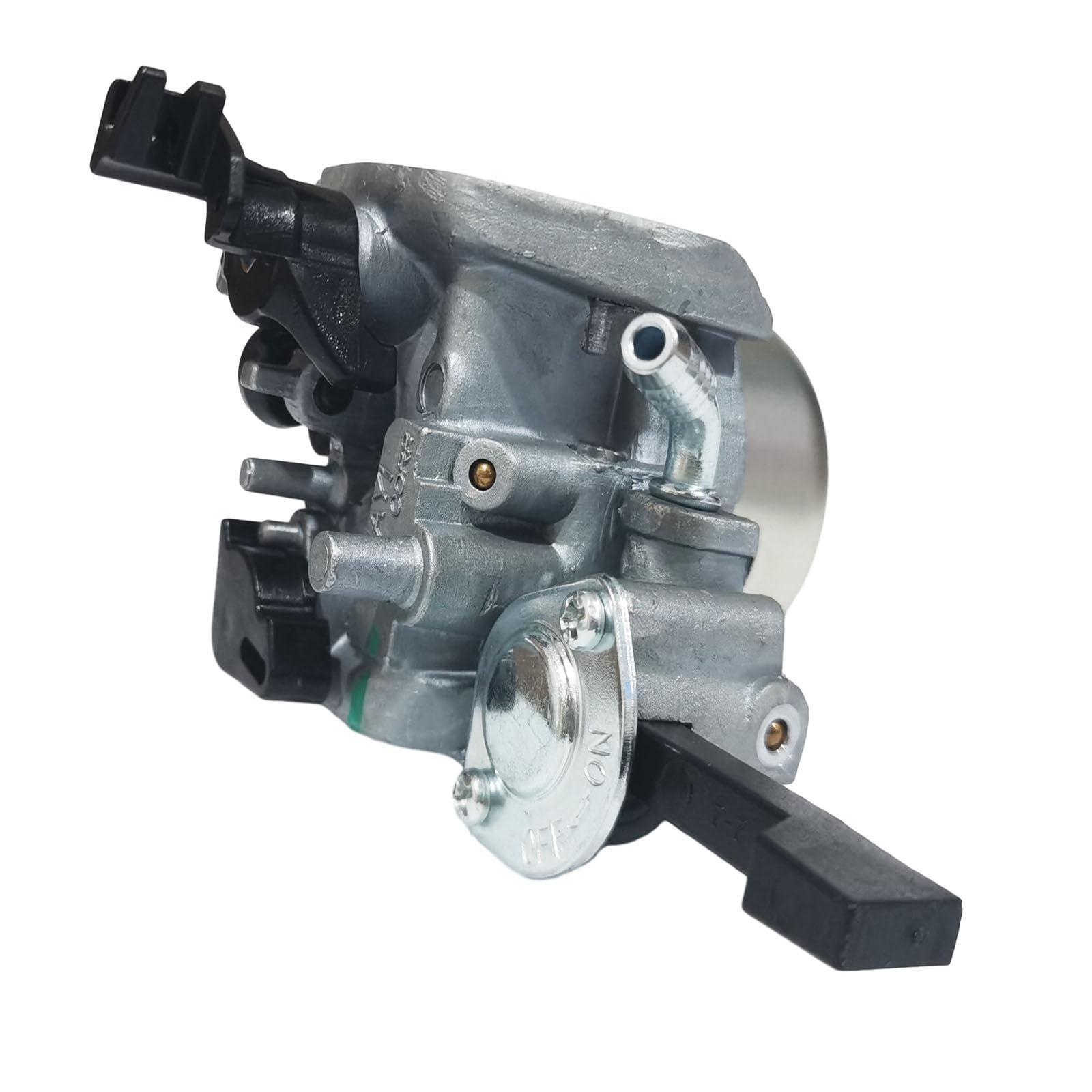 Amazon.com: Chikia Huayi SH265 Carburetor Replacement For Kohler