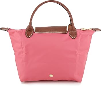 Amazon | [ロンシャン] ハンドバッグ 1621 089 P76 トップハンドル