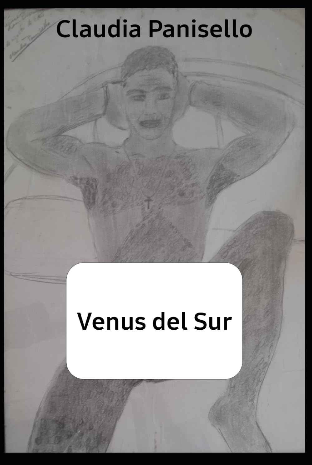 Venus del Sur