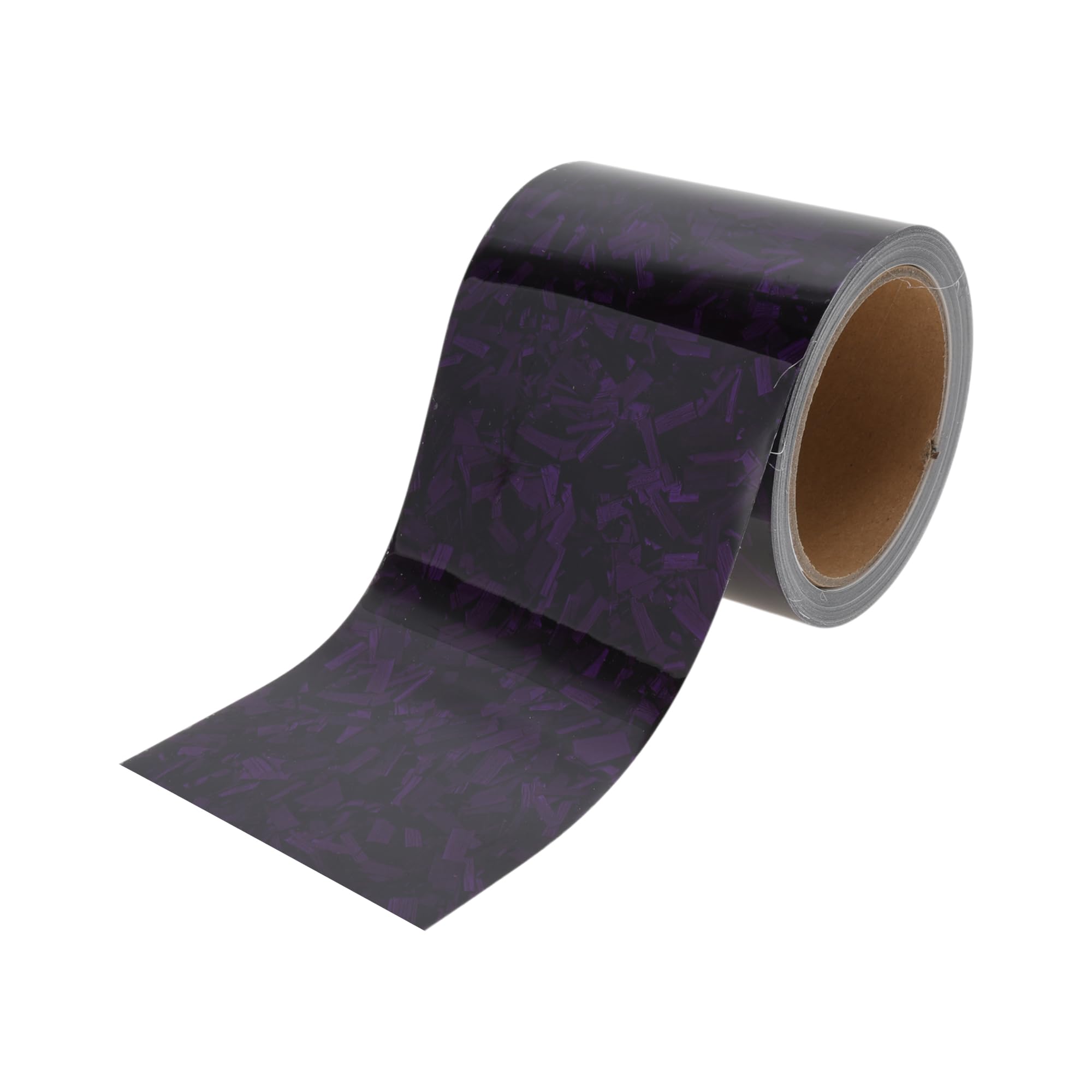 A ABSOPRO Nastro Pinstripe 10x900cm Texture Forgiati Decalcomanie Pinstripe Per Auto Moto E Barche Nastro Per Gare Adesivi Fai Da Te Viola 1 Pc
