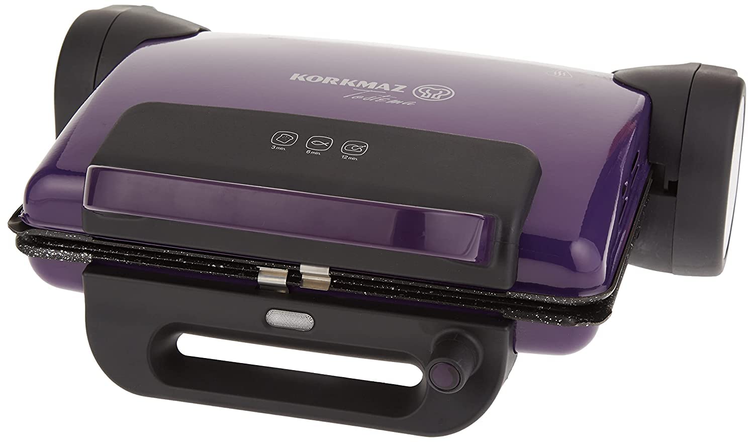 Korkmaz Tostema Midi Toaster - Lavender