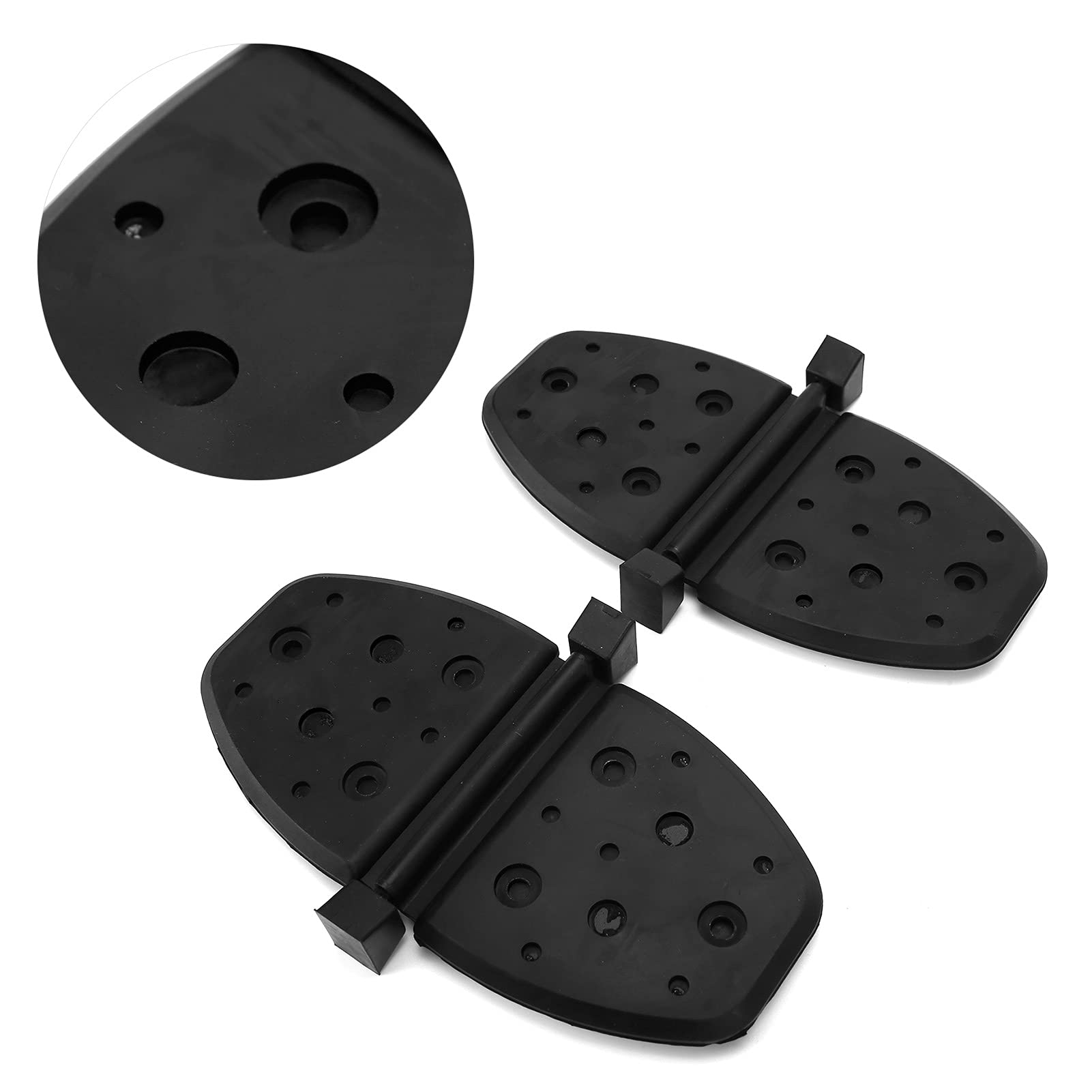 Zenith Aur Pair Rura wydechowa Y Klapy żaluzji wodnej 807166A2 Pasuje do silnika zaburtowego Mercruiser