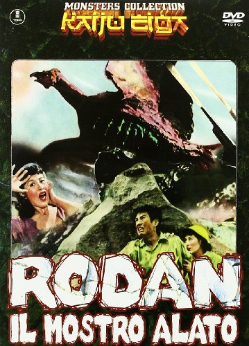 Monsters Collection (3 Dvd)