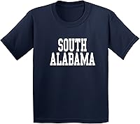 Vista 83 de NCAA Basic Block - Camiseta juvenil de color del equipo, universidad San Diego State Aztecs Negro