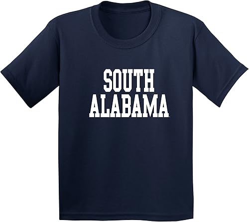 Miniatura 83 de NCAA Basic Block - Camiseta juvenil de color del equipo, universidad San Diego State Aztecs Negro