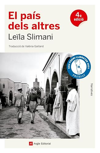 El país dels altres: Guerra, guerra, guerra