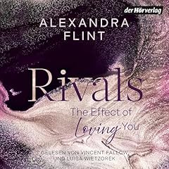 Couverture de The Effect of Loving You
