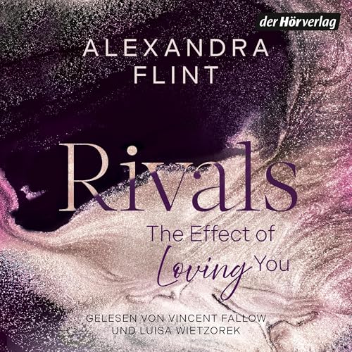 Couverture de The Effect of Loving You